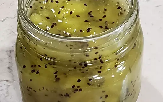 Kiwi Jam