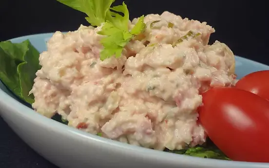 Ham Salad Spread