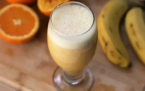 Monkey C Juice