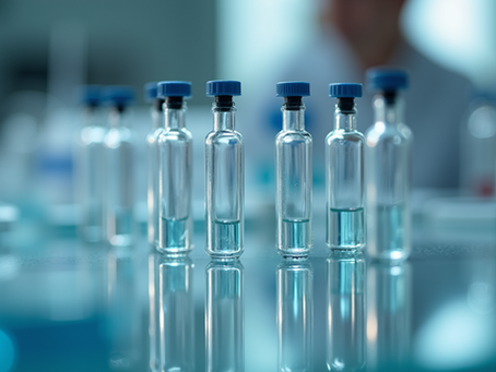 Exploring Mots-C Applications in Research: Unlocking New Scientific Frontiers