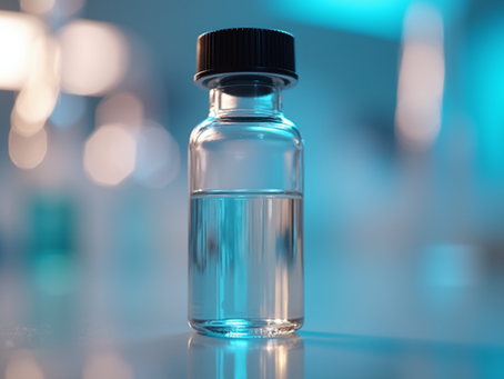 Unveiling the Research Potential of Ara-290: Ara-290 Research Insights