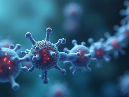 Unlocking Longevity: The Transformative Power of Peptides in Aging
