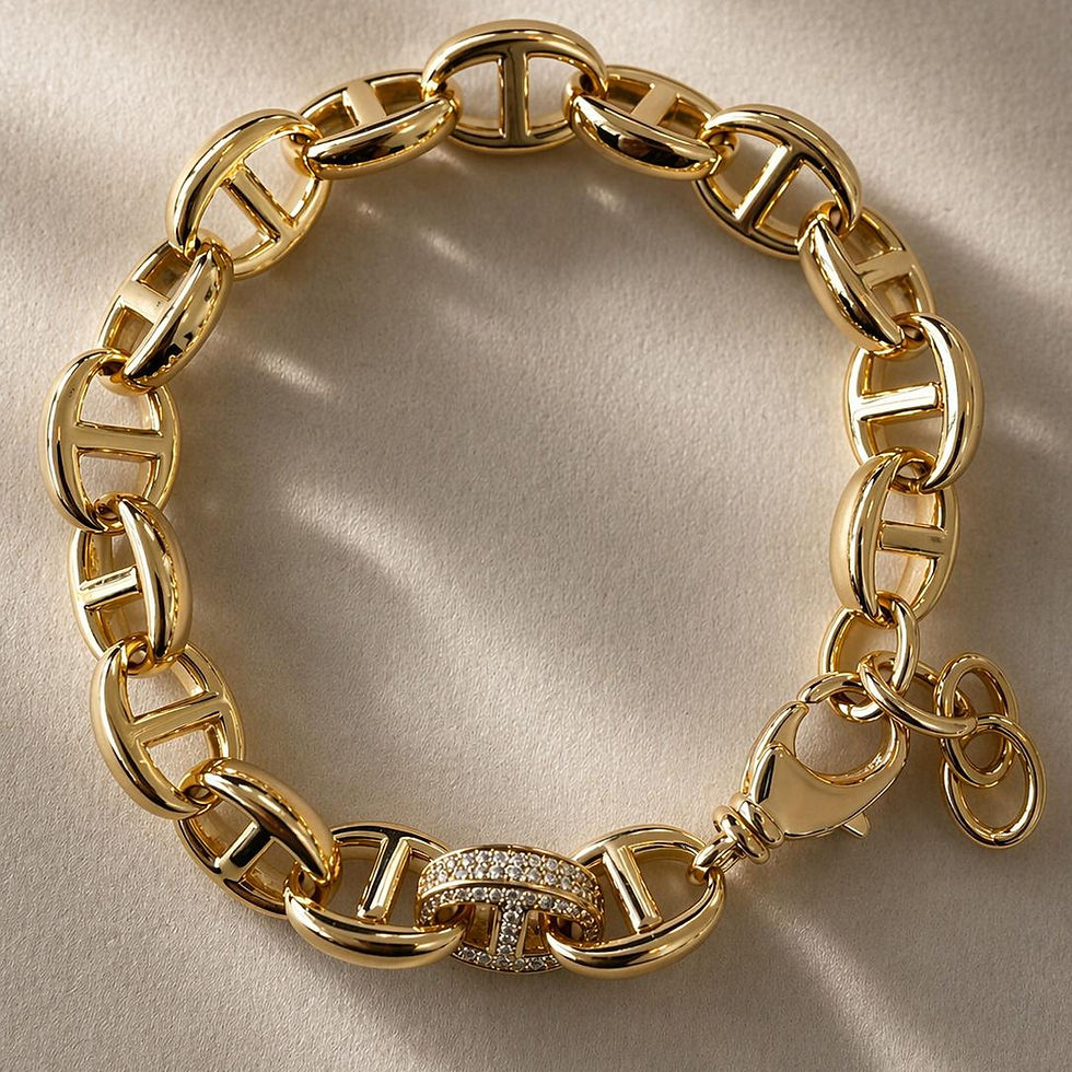 Thumbnail: The Signature Bracelet
