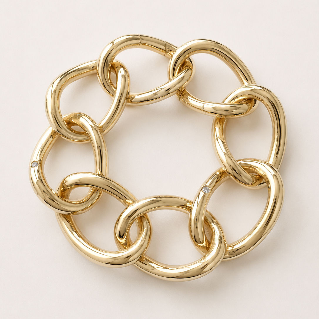 The Elevated Essential Bracelet