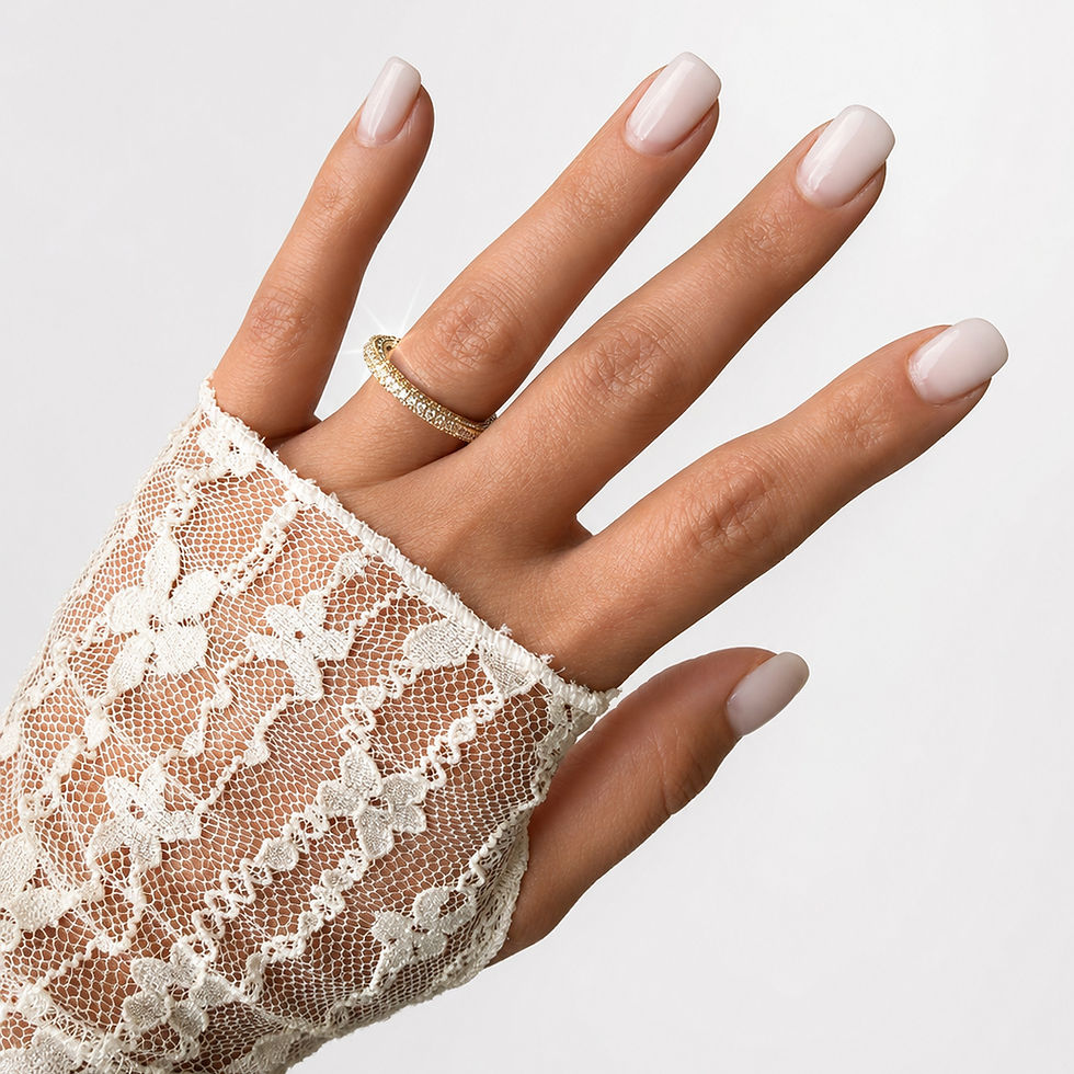Thumbnail: The Brilliance Pavé Ring