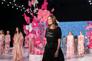 Moda Éxito se toma las pasarelas de Colombiamoda 2023.