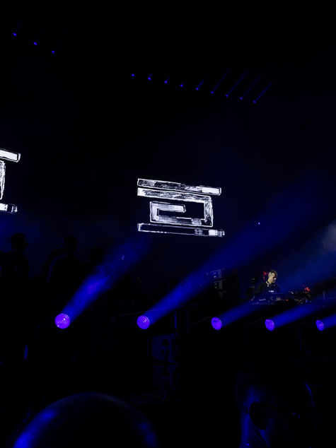 Colombia celebrará los 30 años de Drumcode