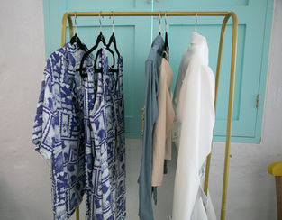 Aterna: Donde el cielo se une con el mar