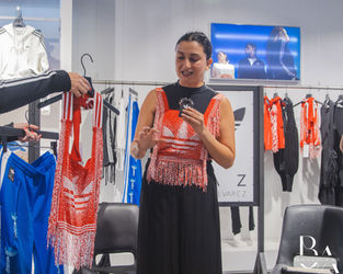 Adidas x Manuela Álvarez, el renacer del legado artesanal colombiano.