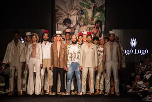 COLOMBIAMODA: 30 AÑOS DE INNOVACIÓN Y MODA