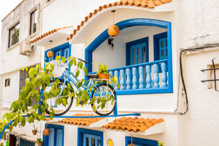 La ruta que debes hacer en tus próximas vacaciones.
