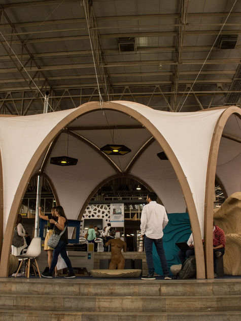 LA FERIA DE DISEÑO MEDELLÍN 2018
