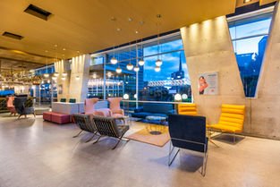 Hotel Ibis Bogotá Museo, el hospedaje perfecto para el Festival Estéreo Picnic y Semana Santa.