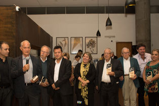 Cinco años de Medellín Gourmet