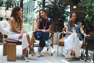 Explora Tendencias y Texturas en la Primera Edición de Heim Textil en Colombia