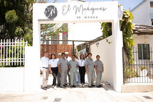 ¿Por qué el Hotel El Marques de Manga es ideal para disfrutar Cartagena?