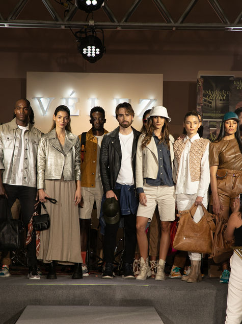 Vélez, prendas que duran generaciones.