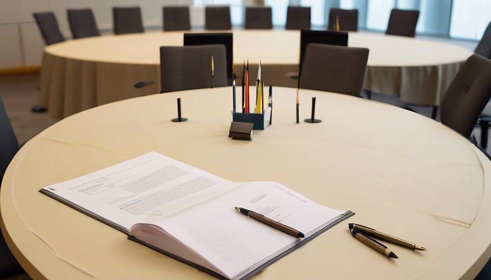 EU Constitution Workshop 2024