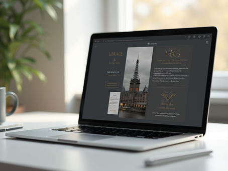 Email Invitations Strategy: Engaging Key Players for EU Federation