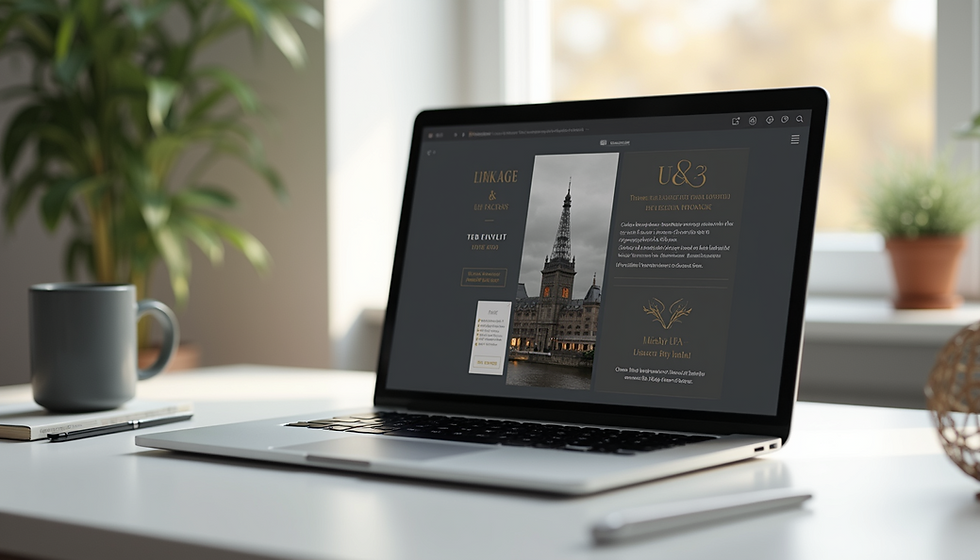 Email Invitations Strategy: Engaging Key Players for EU Federation