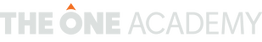 The One Academy logo.png
