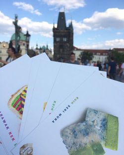 Czech Republic, Prague