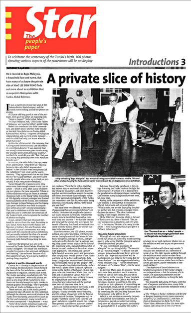 Star Newspaper, 2003, 5th April.jpg