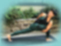 Eli-Yoga by Elizabeth Malling