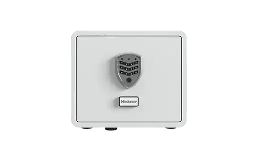small smart Jewelry safe
