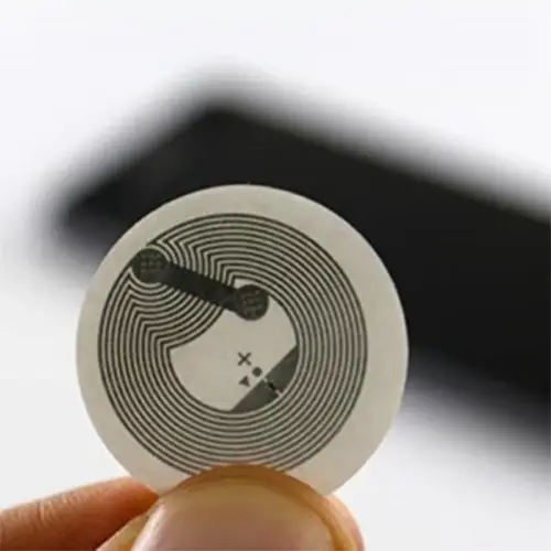 NFC coil