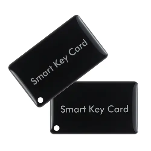 RFID NFC smart card