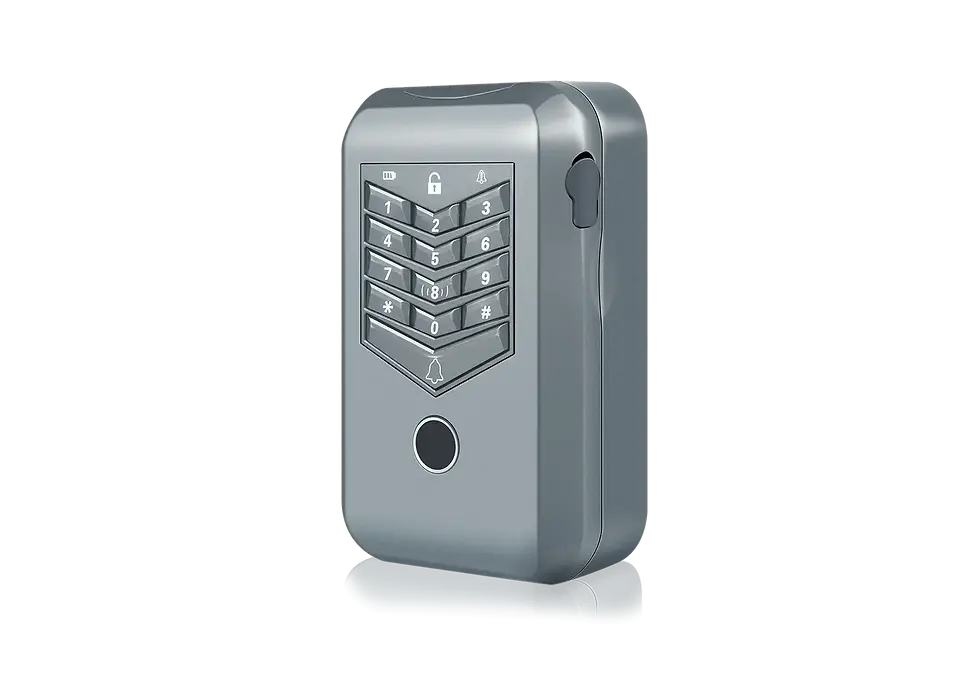 Realtor key lock box-KR-KB148.webp
