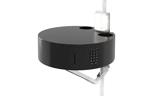 smart beach safe box