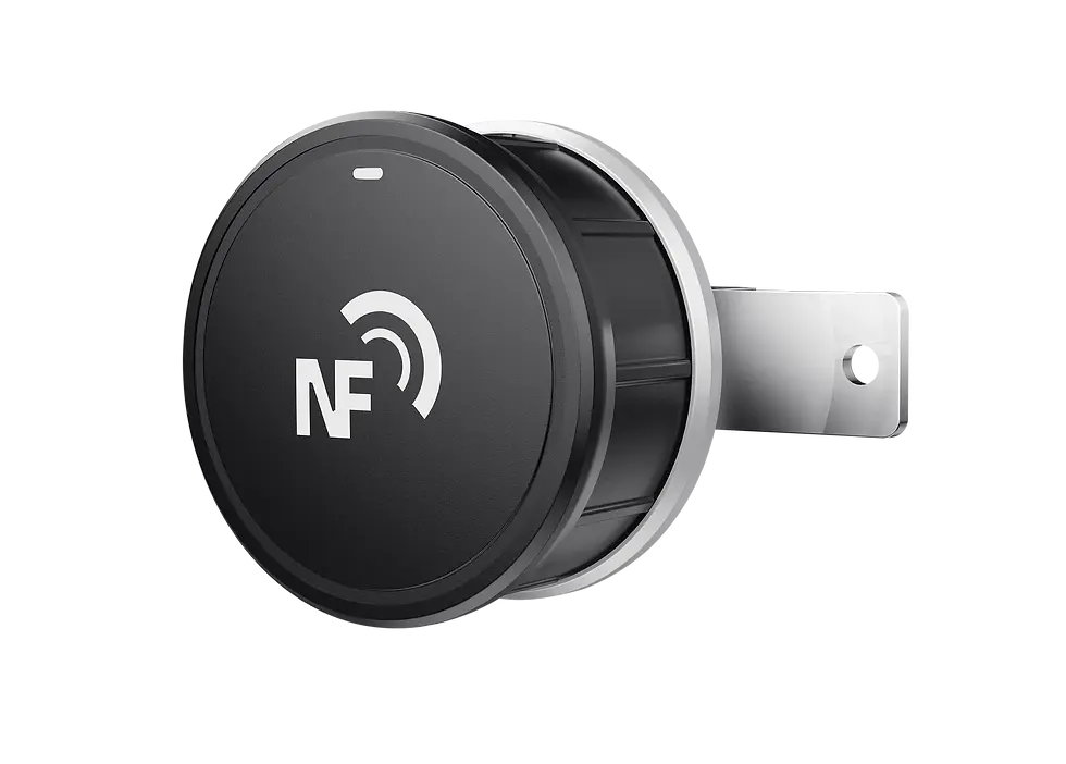 NFC Battery-Free Smart Cabinet Cam Lock.webp