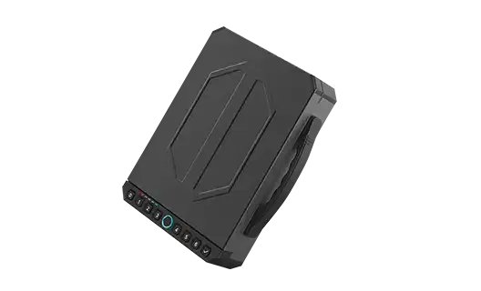 portable safe box