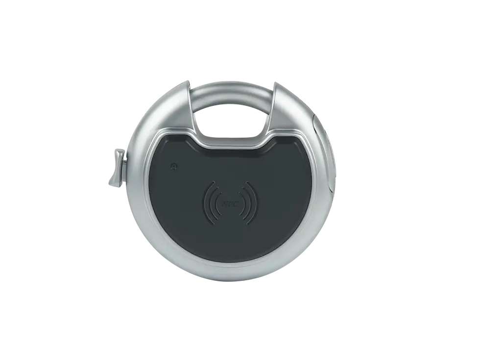 NFC Battery-Free Smart Padlock.webp