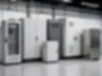 Cabinet Locking