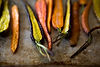 Roasted Carrots