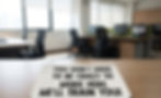 You don't have to be crazy to work here, we'll train you mouse mat, funny mouse pad, sarcastic office decor, funny gift