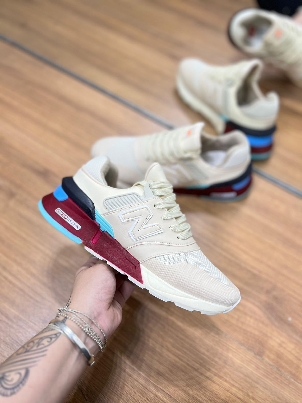 NB 9976 Absorb