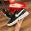 Miniatura: Air Force 1 tecido