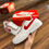 Miniatura: Air Force 1 tecido