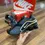 Miniatura: Shox Enigma Ghost