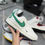 Miniatura: Tênis Nike Air force NBA