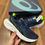 Miniatura: Asics Cumulus Pure Gel