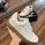 Miniatura: Air Force 1 - Couro Legítimo