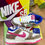 Miniatura: SB Dunk Low Rayssa Leal