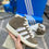 Miniatura: Bota Adidas Campus