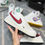 Miniatura: Tênis Nike Air force NBA