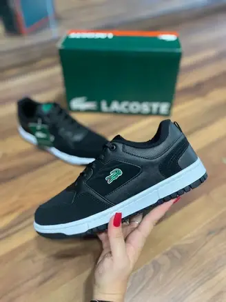 Lacoste